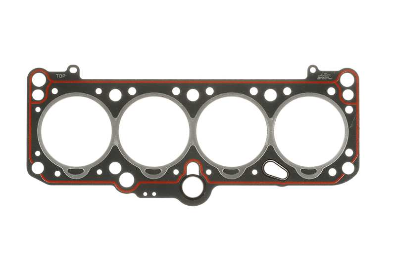 Tesnenie hlavy valcov